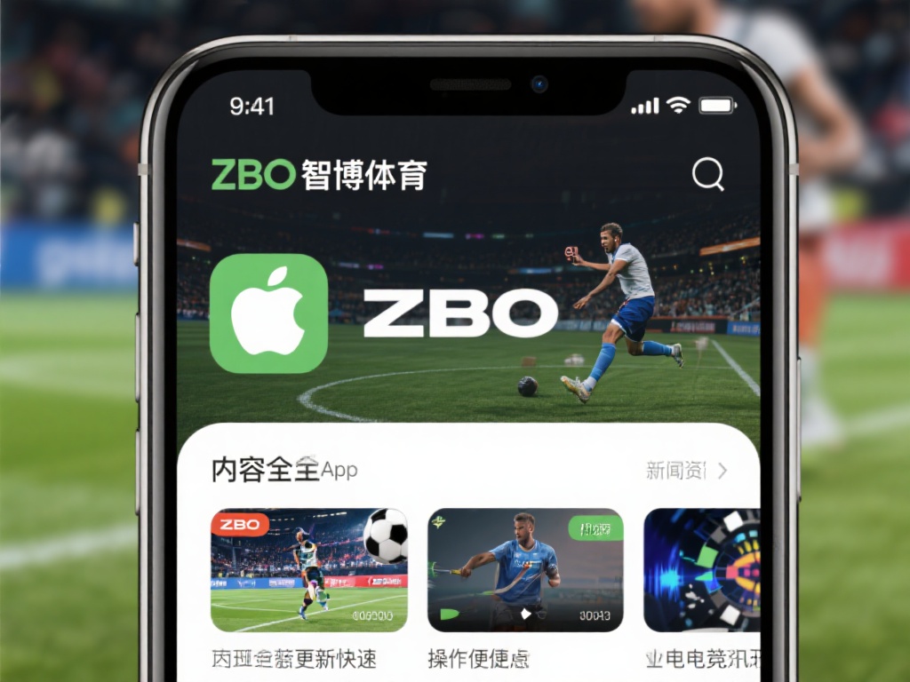 zbo智博体育App以其内容全面、更新快速和操作简