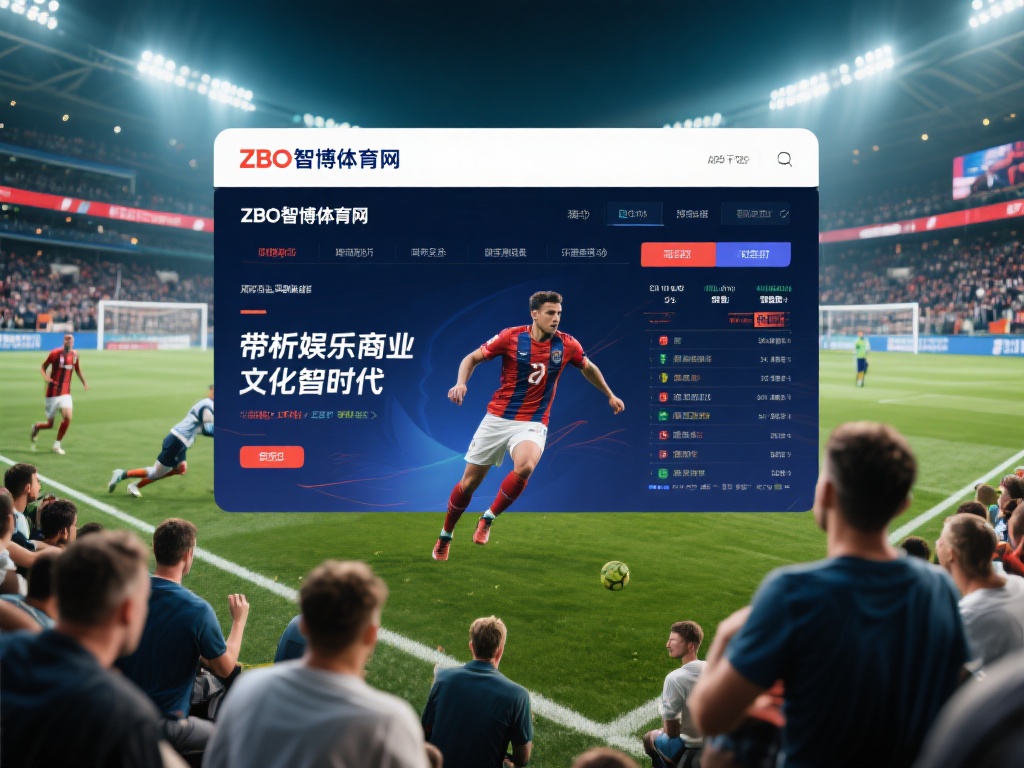 深入探索ZBO智博体育官网的赛事分析与精准预测 在当今信息化和智能化的时代,体育赛事早已不仅是一场