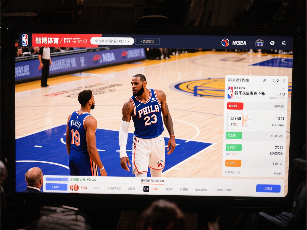 智博体育网页版:全面覆盖足球篮球赛事指南 例如,在一场近期举办的NBA比赛中,某队明星球员因