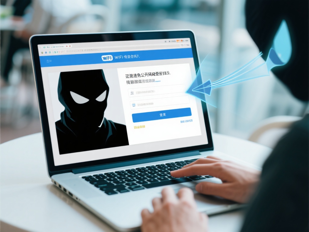 zbo智博登录入口安全性全面解析及注意事项 尽量避免公共网络登录:在公共WIFI或共享网络环境