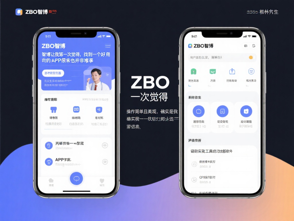 用户林先生曾在测评中提到：“ZBO智博让我第一次觉