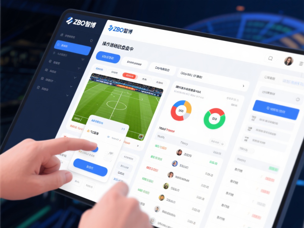 深入解析ZBO智博欧洲盘界面设计与操作体验 操作流畅性直接影响用户体验,而这一点在ZBO智博欧