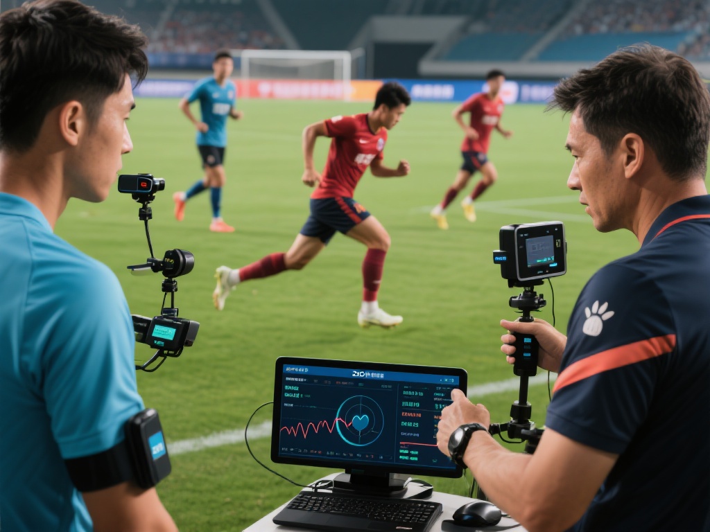 深入解析Zbo智博体育的用途,让你全面读懂 现代赛事中,运动员的身体数据监控是提升竞技表现的关