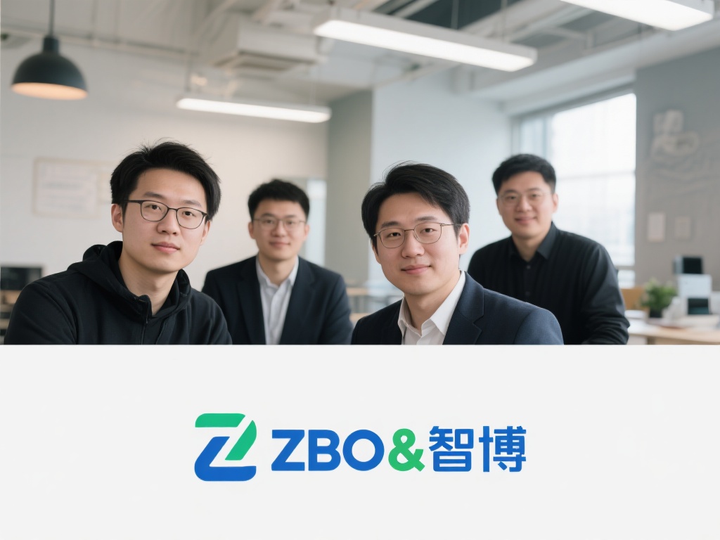 ZBO与智博创业:揭秘成长历程与成功秘诀 ZBO和智博的创始团队一开始并不显眼,他们经历了一