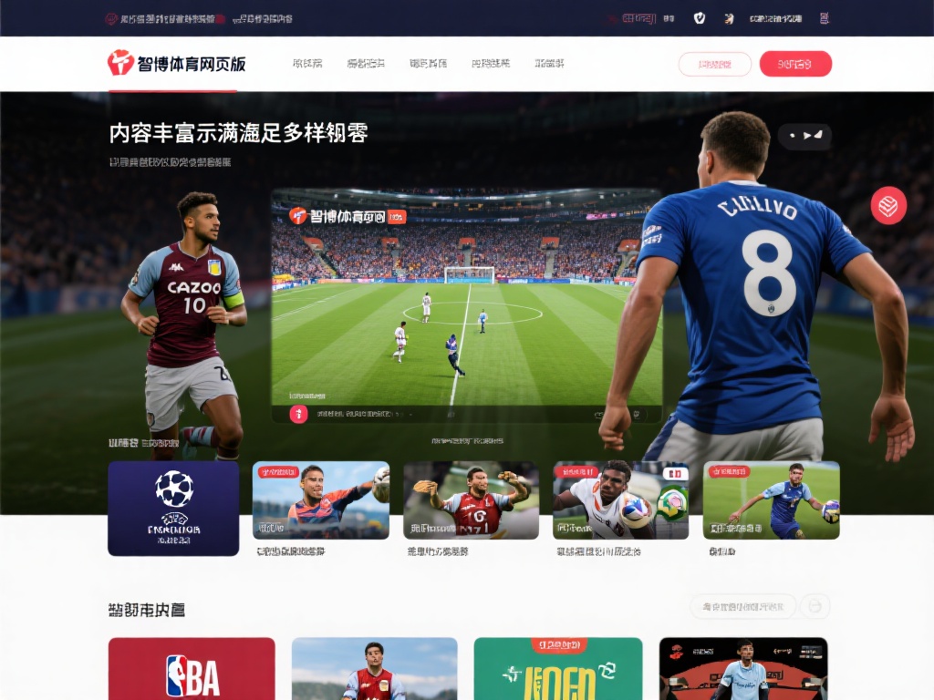 内容丰富，满足多样需求
不论你是英超死忠粉、NB