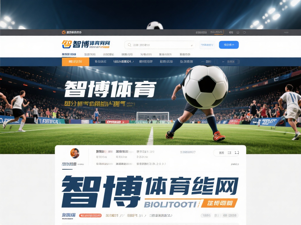 智博体育网址不仅仅是一个提供赛事信息的平台，更是一