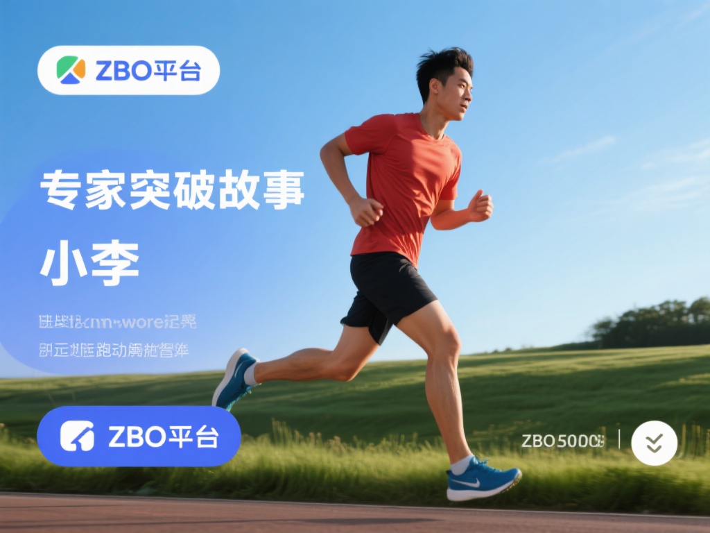 专家突破故事：小李的跑步挑战
不仅新手能从中获益
