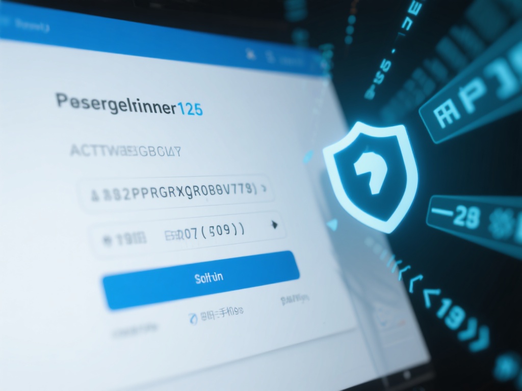 安全密码是信息保护的第一道防线
如何创建复杂且难