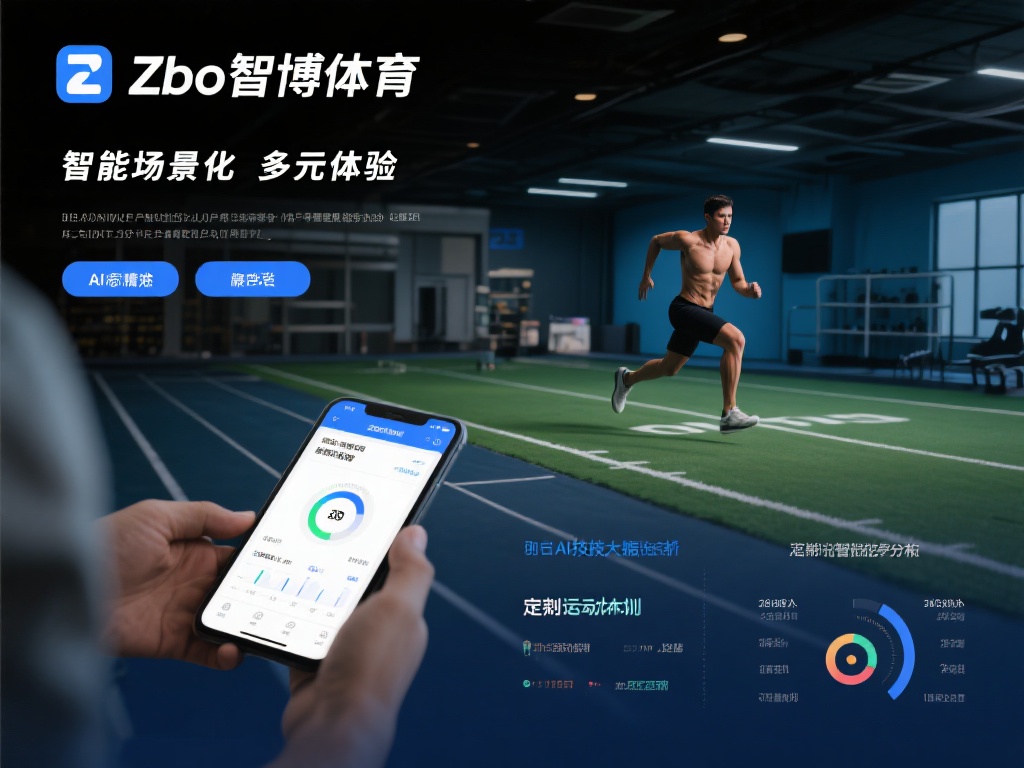 智能场景化的多元体验，让运动更具吸引力
如今，越