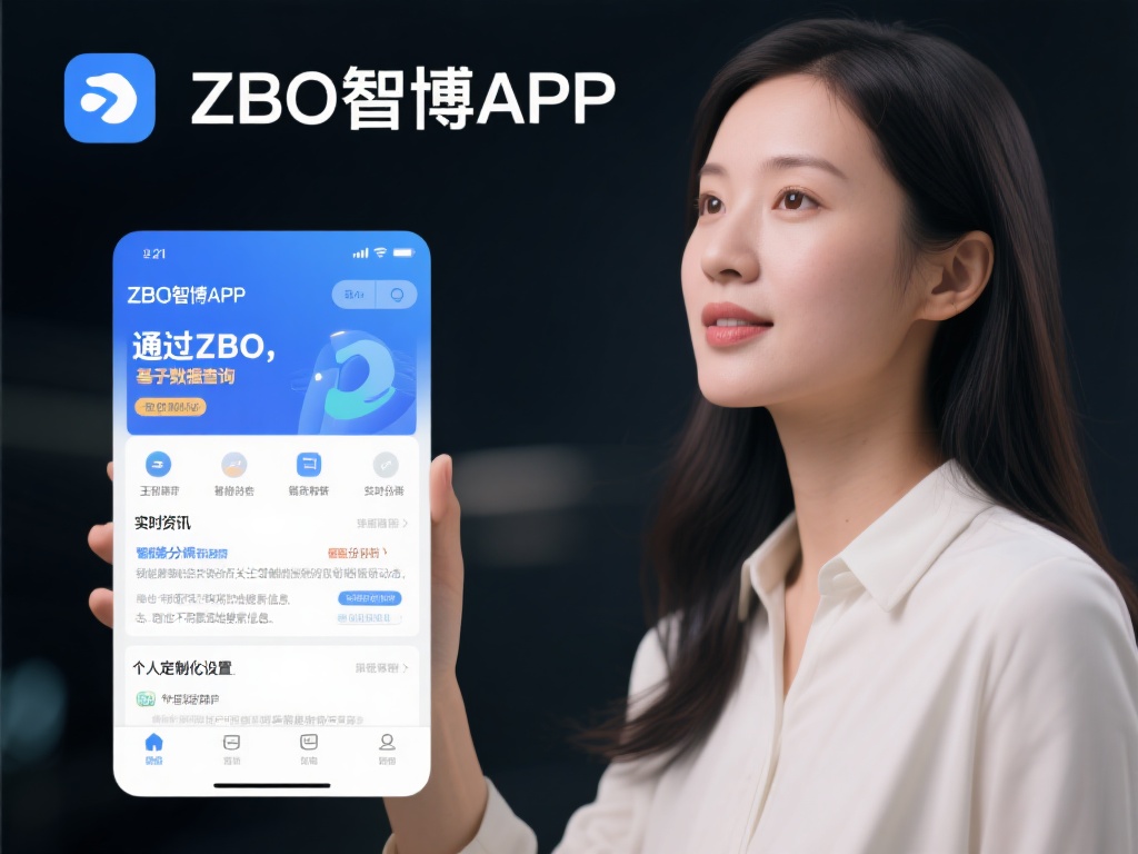 该应用的另一个显著特点是其功能的多样化。ZBO智博