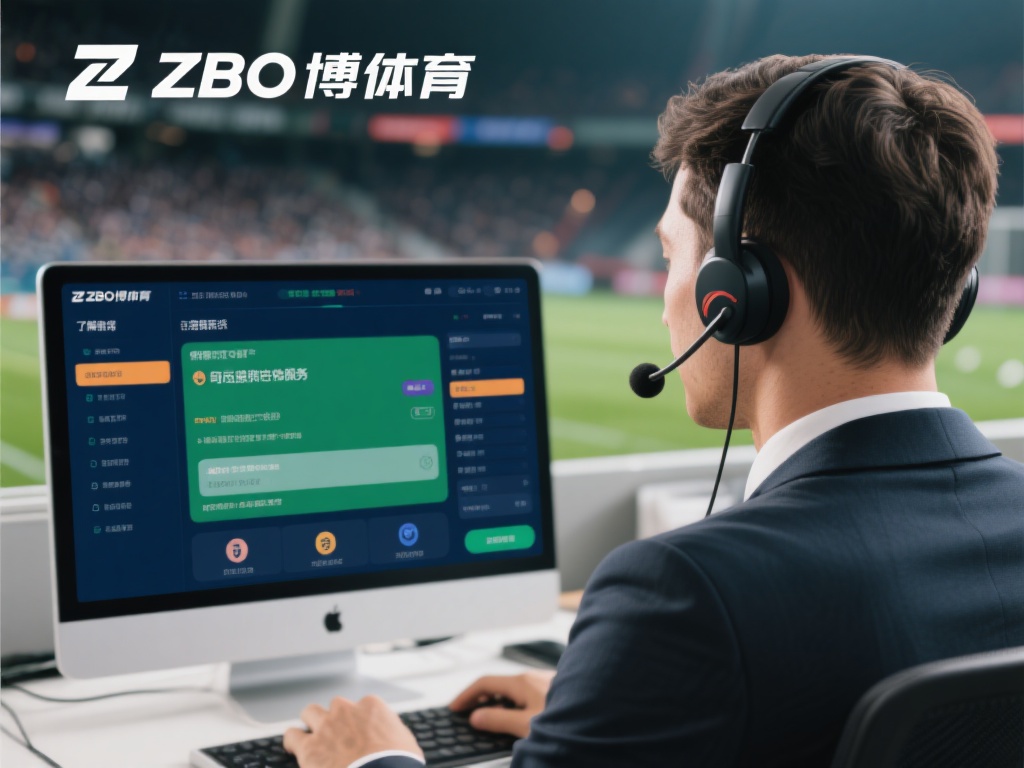 ZBO智博体育客服:贴心服务全程守护用户体验 了解客户需求是提供优质服务的基础
在用户浩如烟海