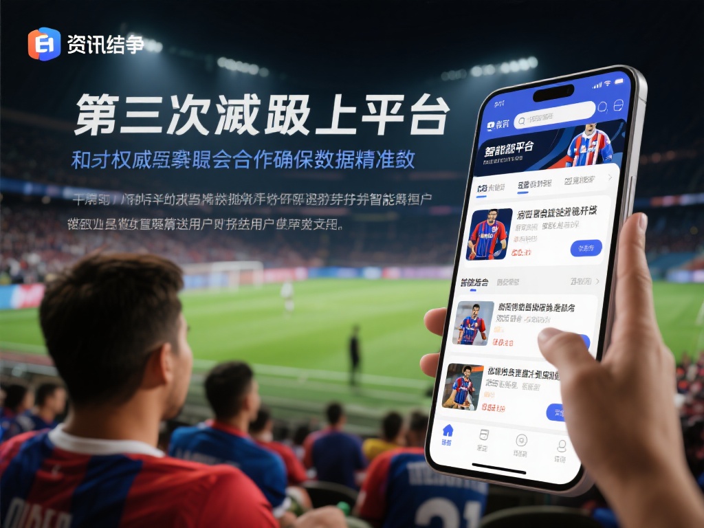 智博体育官网助力球迷畅享全方位赛事实时精彩 此外,该平台通过与权威赛事机构合作确保数据的精准性