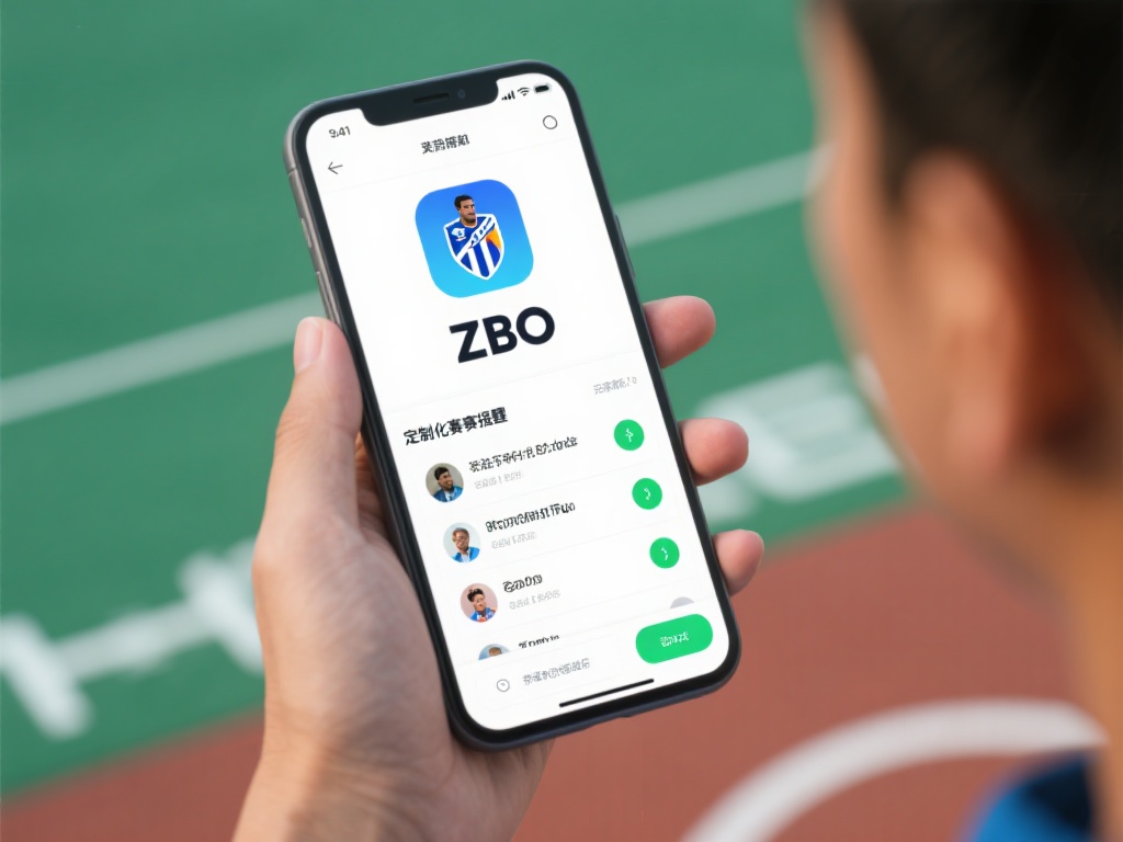 此外，为了满足不同用户需求，ZBO还提供定制化赛事