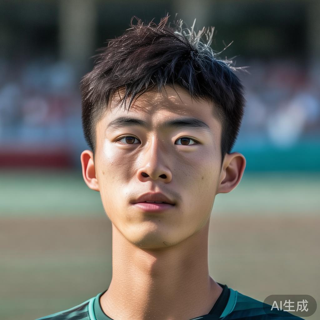 武汉体育学院贾智博:他的运动生涯发展与卓越成就全面解析 在当今体育界,年轻运动员的崛起不断刷新人们对体育精