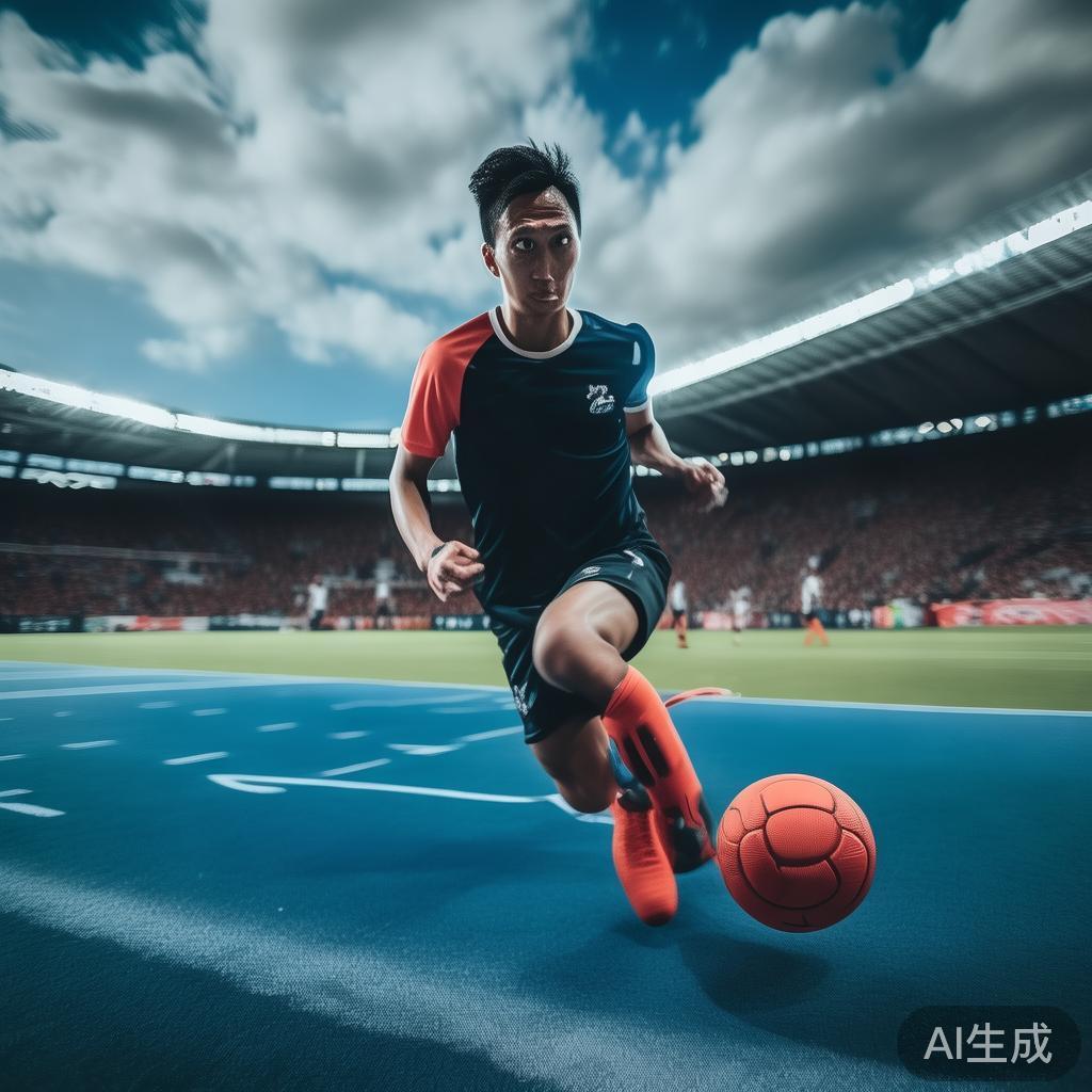 智博体育官方账号:第一时间掌握赛事资讯与精彩体育内容 在如今数字媒体飞速发展的时代,越来越多的体育迷通过