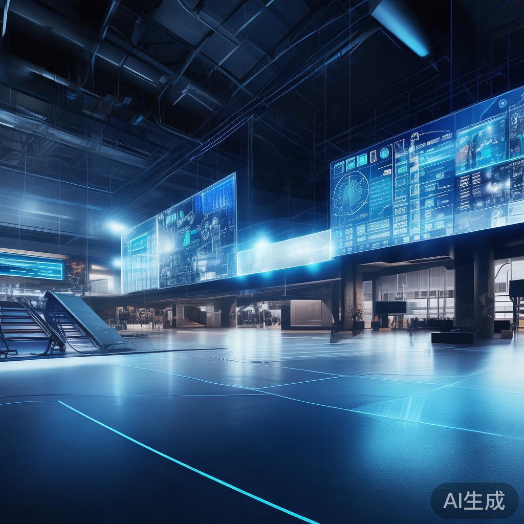 亿博体育智c77:引领智能体育新时代的创新解决方案 在当今数字化时代,科技的支持成为体育行业持续创新的