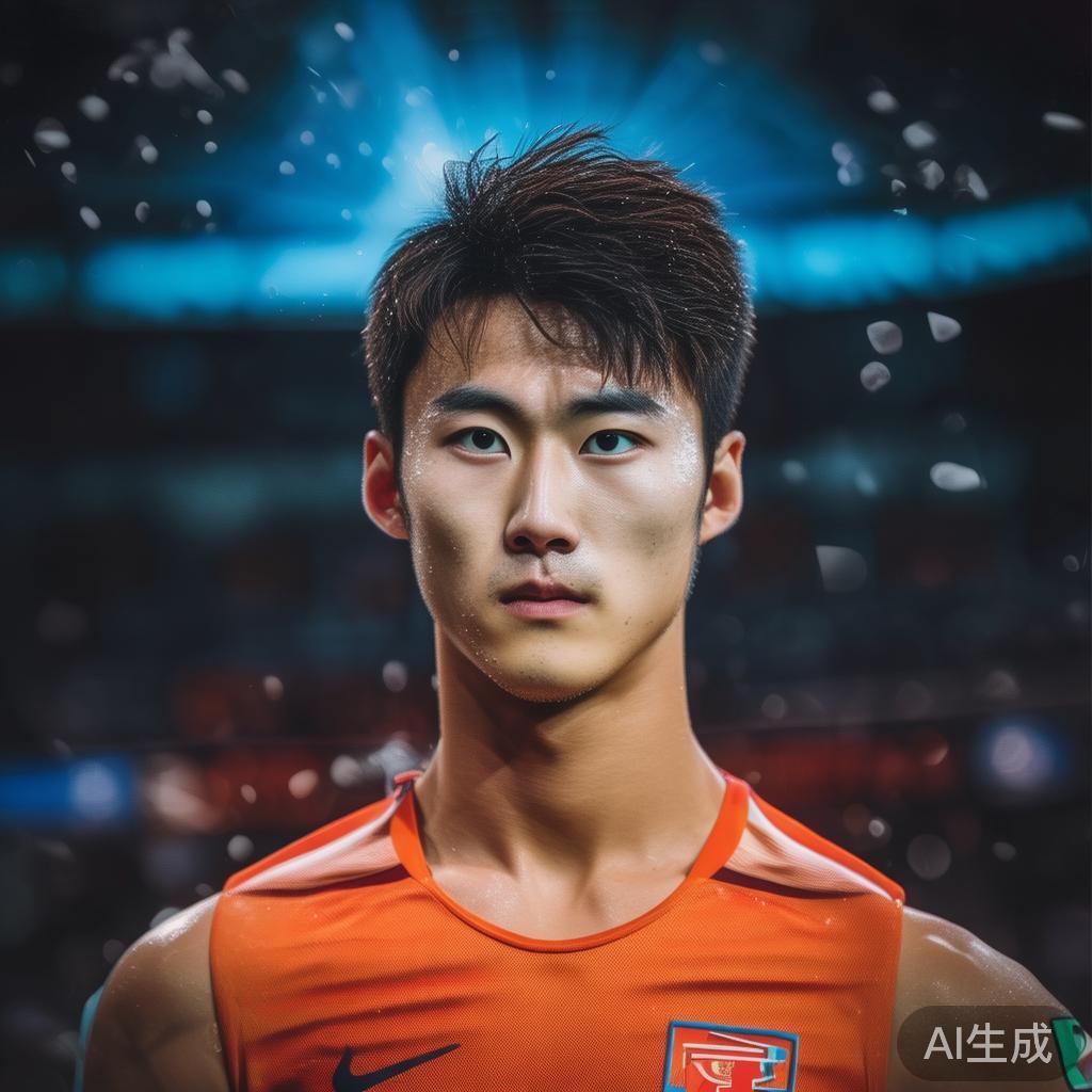 王智博体育运动员详细简历与精彩比赛瞬间全景欣赏 在当今体育界,涌现出许多令人瞩目的新星和坚毅运动员