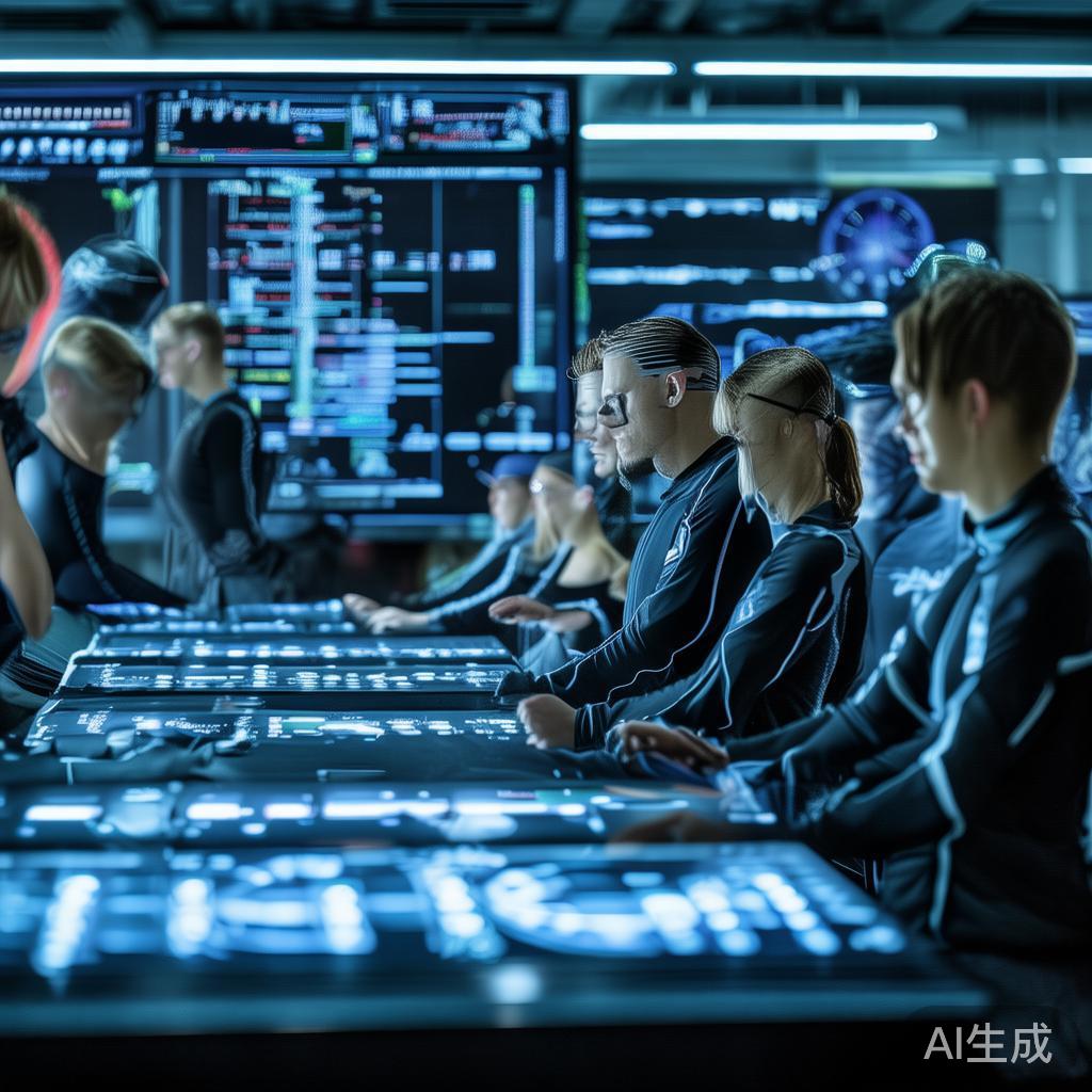 福州智博体育:引领未来体育科技创新与持续发展新篇章 例如,智博体育自主开发的运动监测系统,采用先进传感