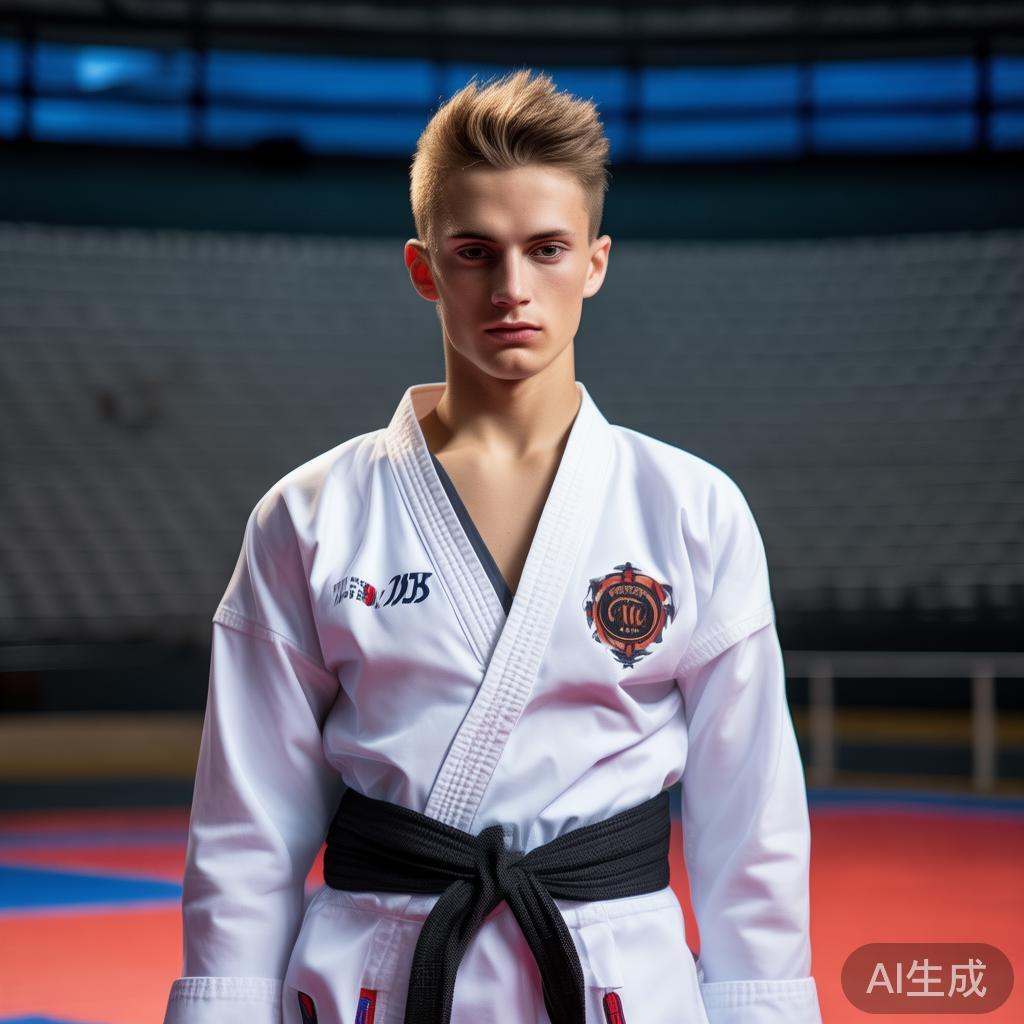 智博体育跆拳道:专业培训与精彩竞技体验全面提升你的武道水平 在当今体育培训行业,结合专业技能培训与实际竞技体验