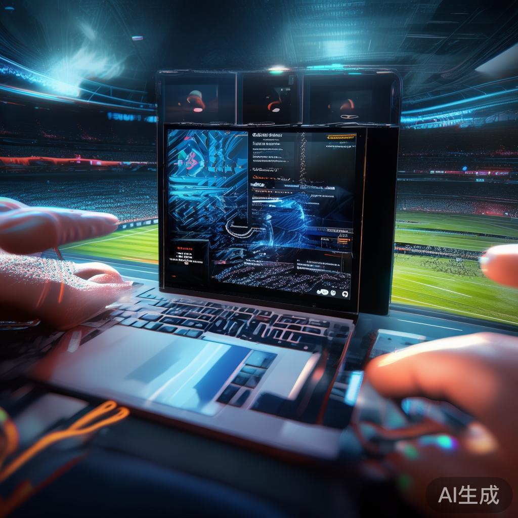 全面指南:智博体育app下载安装方法及注意事项详解 在当今数字化娱乐不断发展的大环境下,越来越多的体育