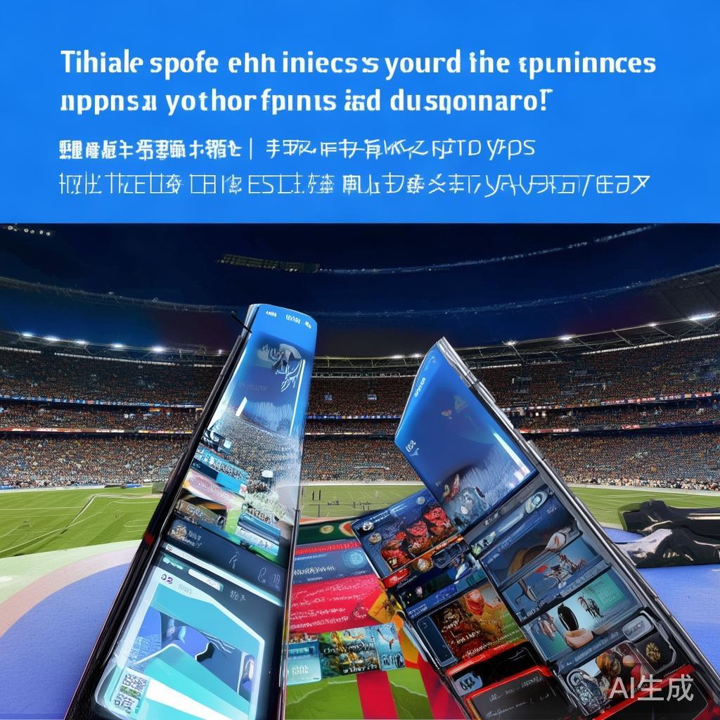 在当今互联网时代，体育赛事日益丰富多彩，越来越多的