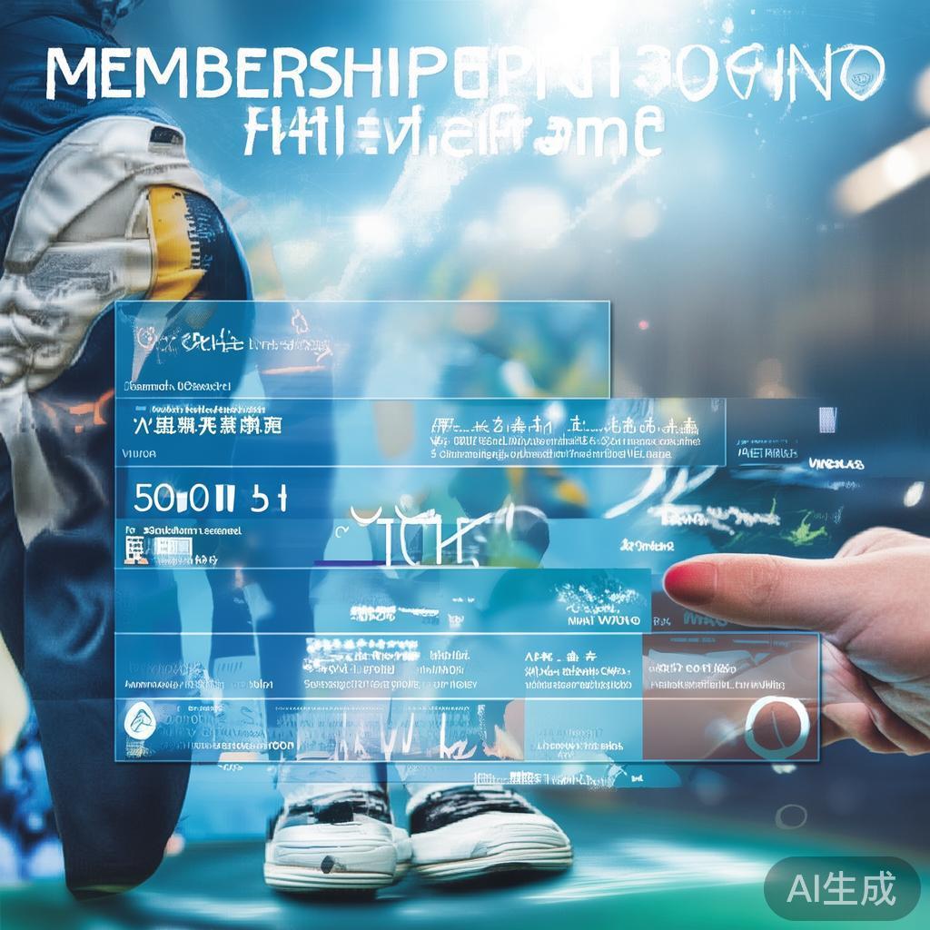 全面解析博智体育平台最新价格与收费标准详情分析 会员制服务
平台为不同等级的会员提供多样化服务,