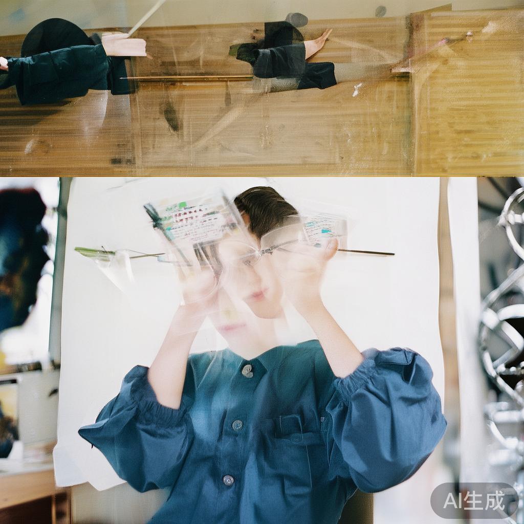 多功能体育场：配备标准尺寸的篮球场和排球场，满足高