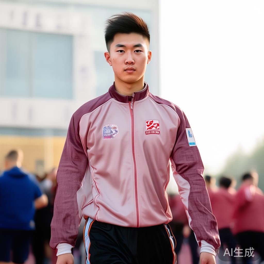 全面解析南京体育学院崔智博的成长历程与取得的卓越成就 在当代中国体育事业蓬勃发展的背景下,涌现出许多卓越