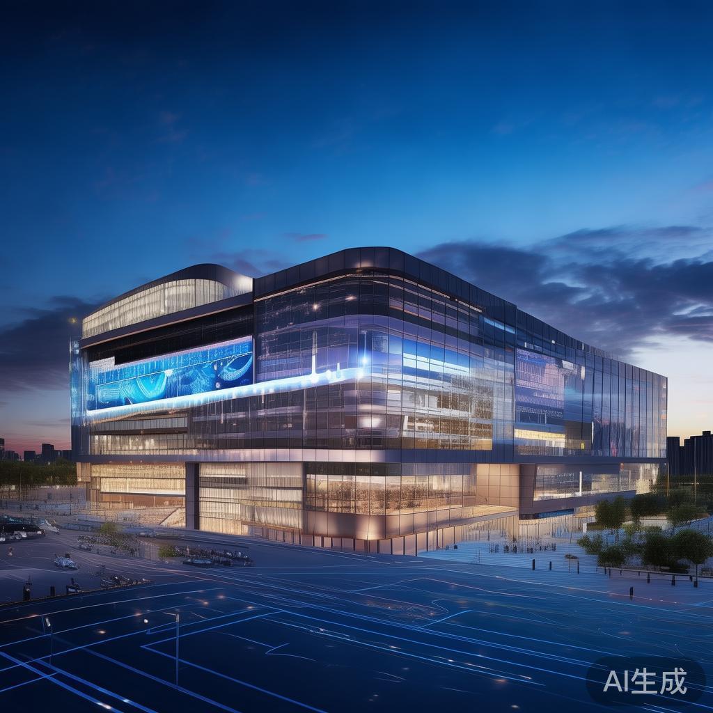 泰安智博体育:引领未来体育产业创新发展新篇章 目前,泰安智博体育在智能场馆、智慧赛事、运动健康等