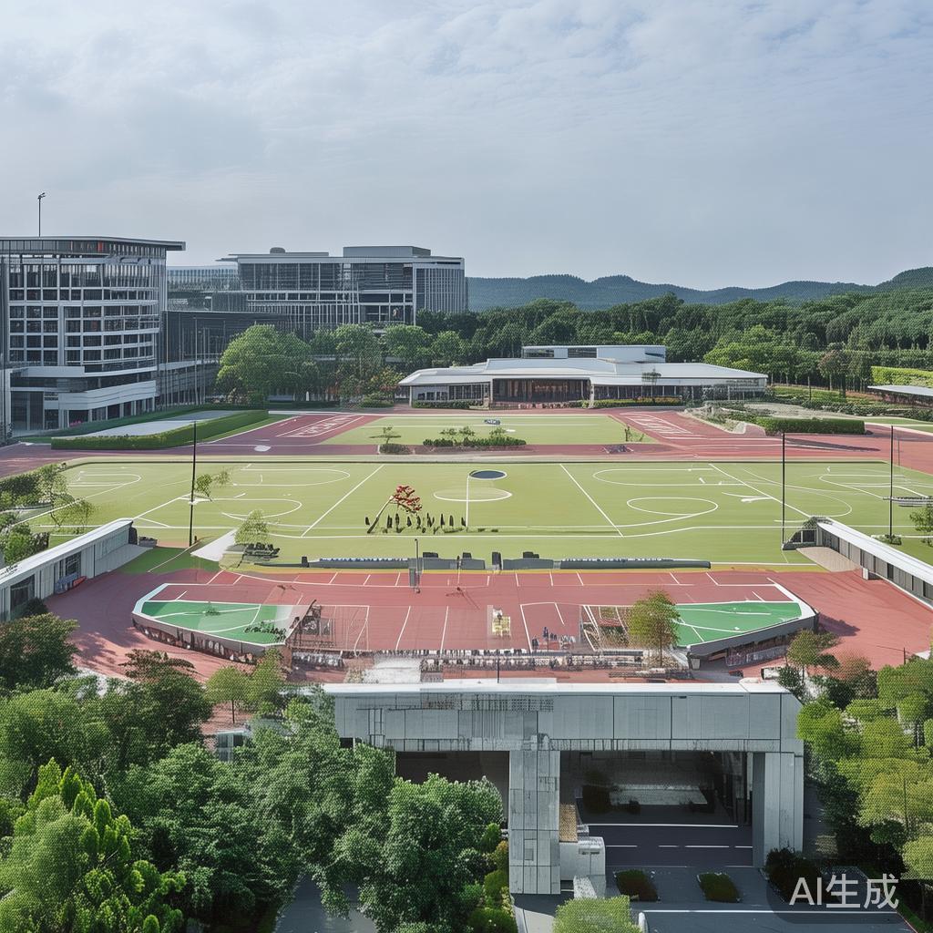 随着教育理念的不断变革，学校越来越重视学生的全面发