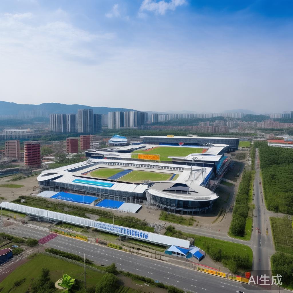 东营智博体育详细地址及位置指南,帮你轻松导航全攻略 位于山东省东营市的东营智博体育是本地区的重要体育文