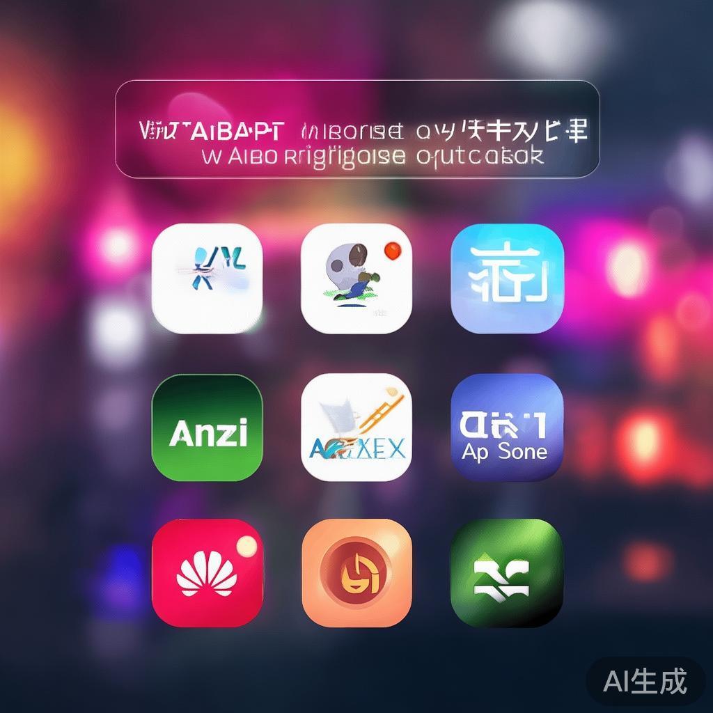 智博体育安卓客户端下载完整指南及详细安装步骤教程 除官网外,你还可以在各大安卓应用市场搜索“智博体育