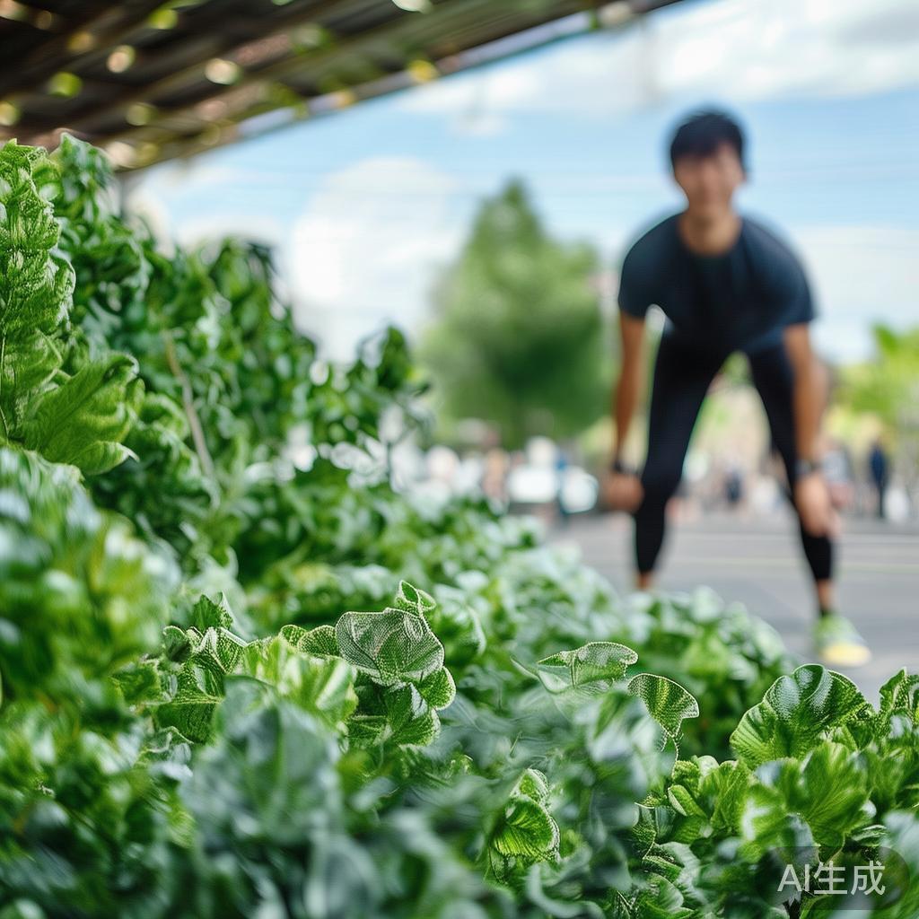 恩施市博智体育引领绿色健康生活新潮流,共建活力运动新体验 随着健康生活理念的不断普及,人们对于运动方式的需求