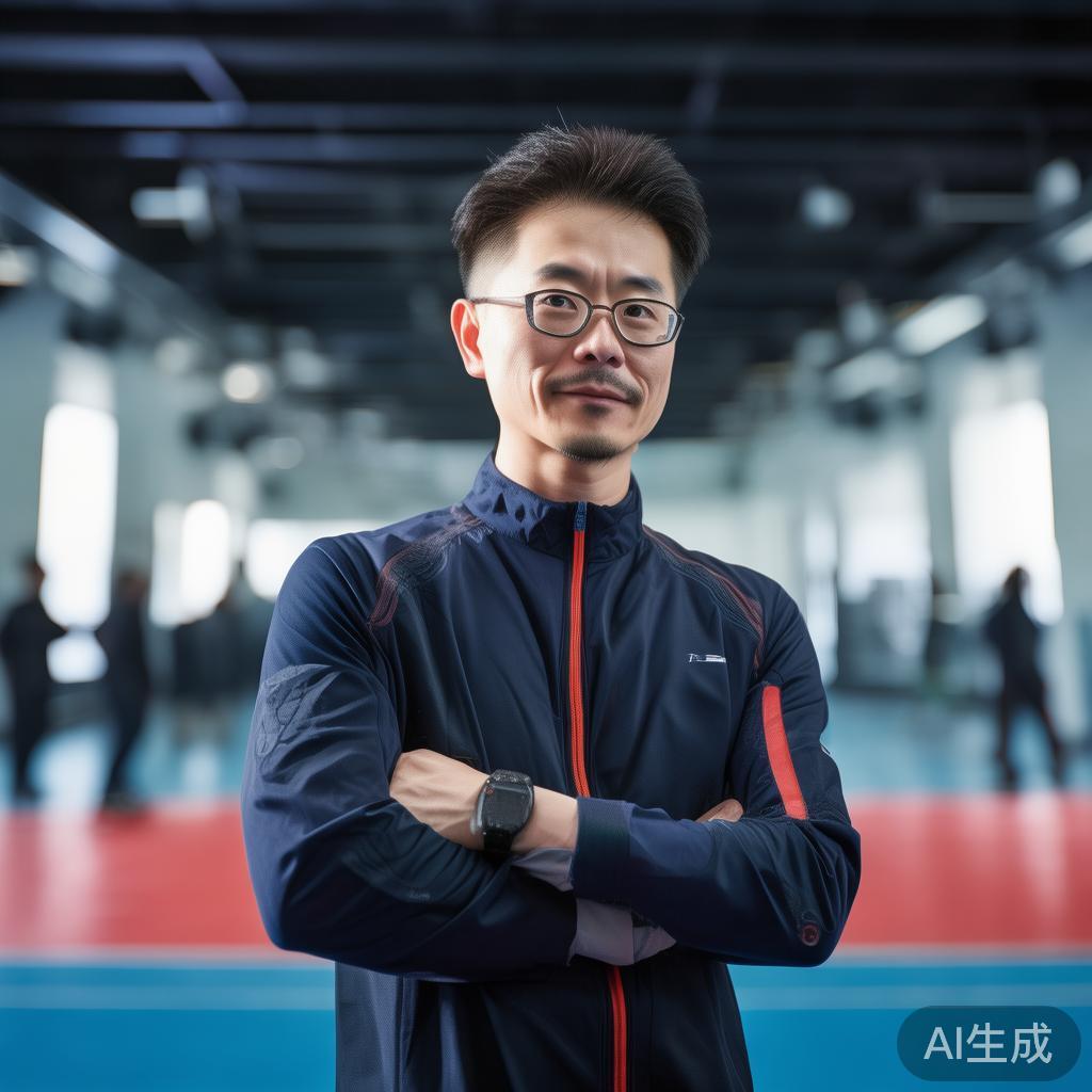 萍乡智博体育创始人详细介绍与背景分析:企业发展与领导团队解析 萍乡智博体育创始人背景概述
据悉,萍乡智博体育的