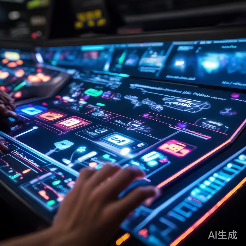 个性化订阅与提醒功能
用户可根据喜好设置赛事提醒