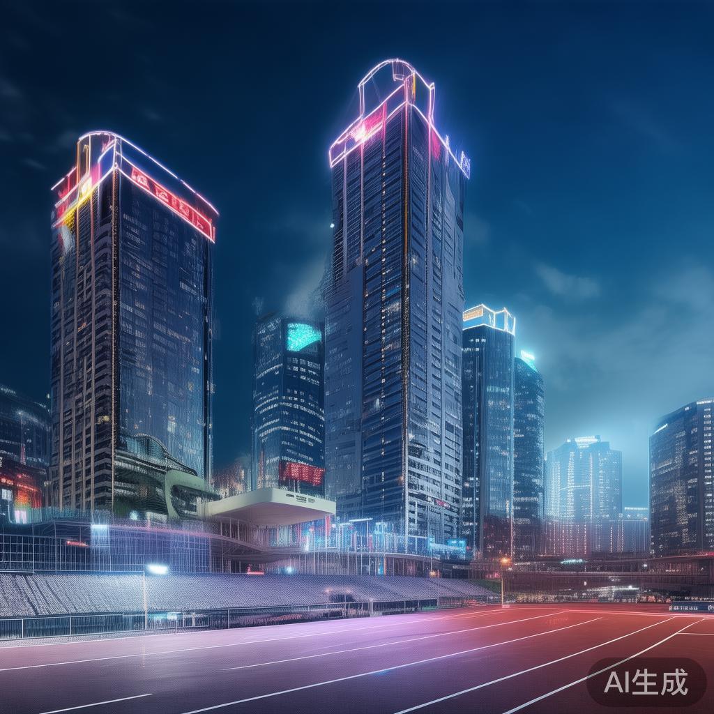 作为国内领先的体育产业企业，智博体育在体育赛事运营