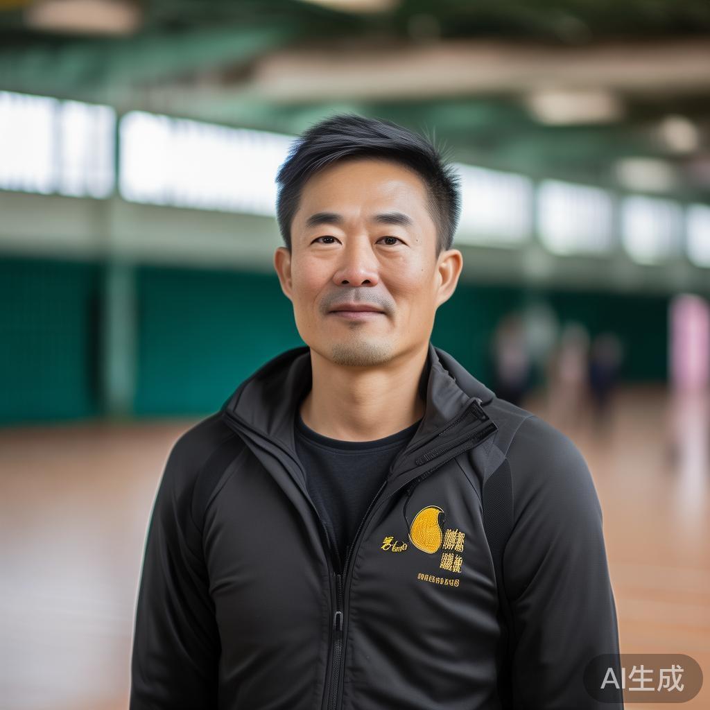 在体育教学领域，教师的教学风格对学生的学习热情、体