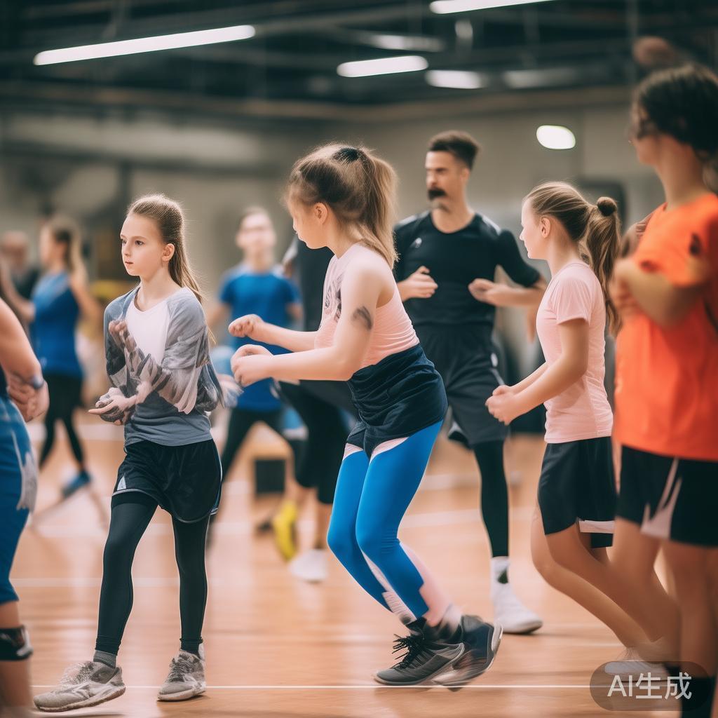 首先，智博体育提供丰富的课程内容，涵盖竞技体育培训