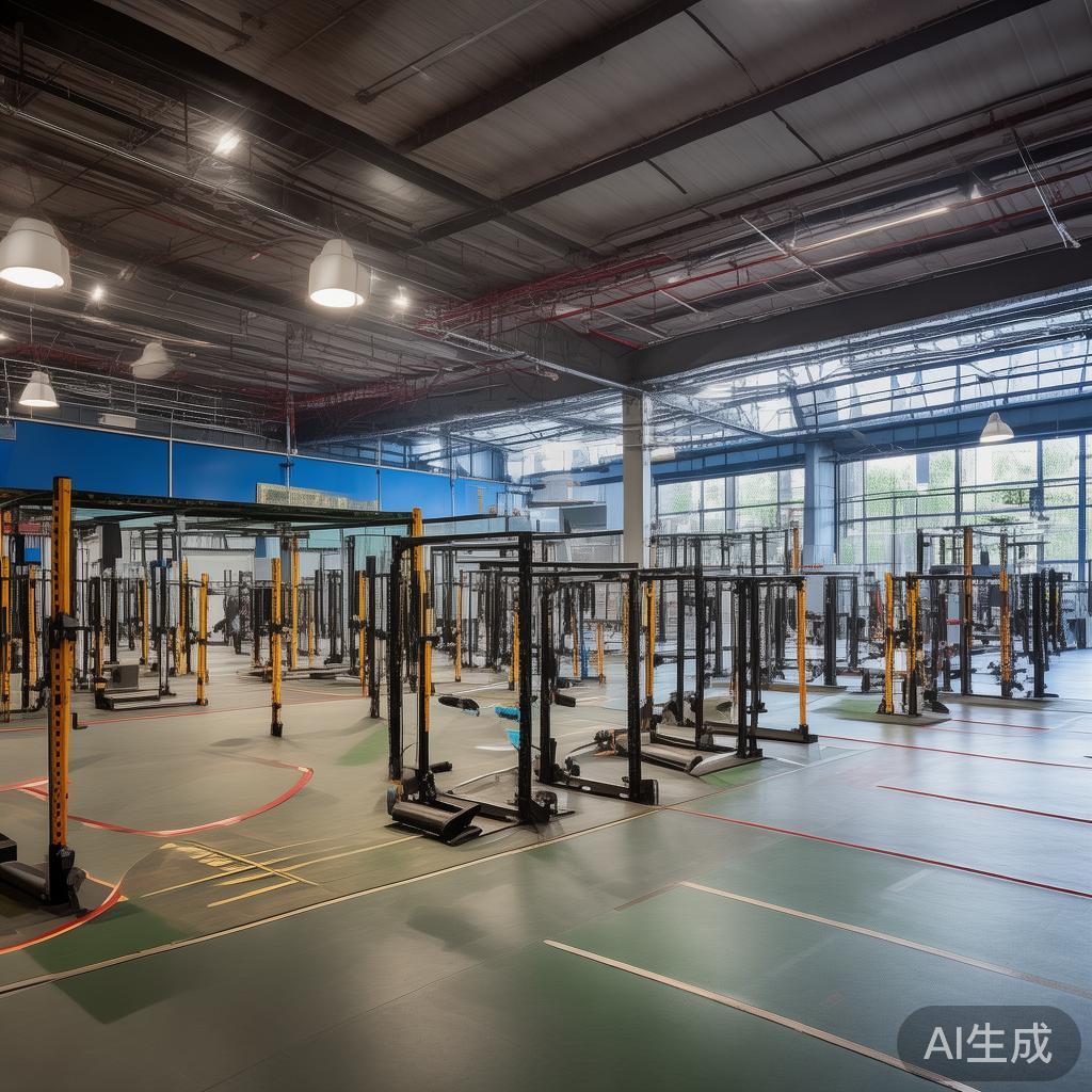 芜湖智博体育的收费体系主要包括会员制、按次付费以及